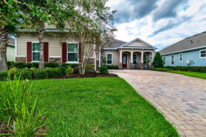 Immaculate 4-3 single family home in Markland-WGV
